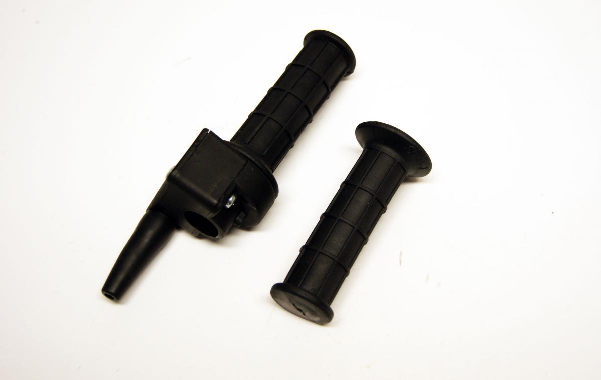 FIR Throttle Mini-MC X067 Universal, Cemoto, FMX067