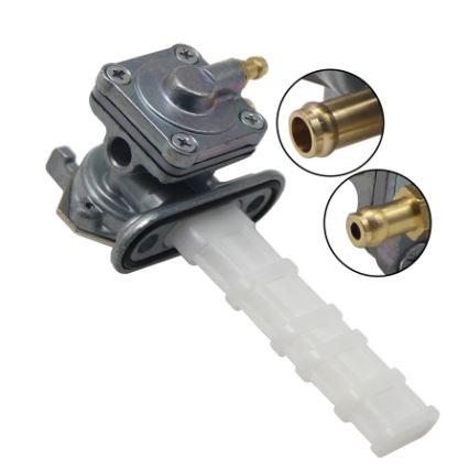 Dirt Racing Fuel Tap Kawasaki Zg1000 Concours 1000gtr 51023-1130 51023-0726 51023-1388