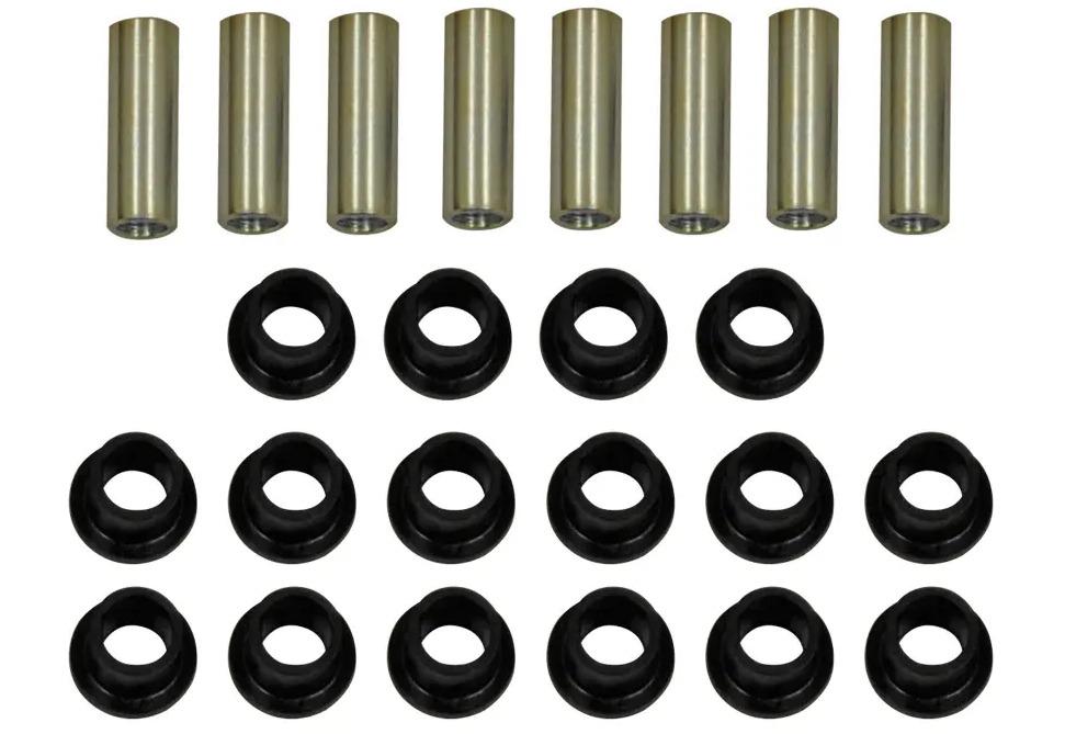 SuperATV A Arm Bushings Front Can Am Outlander, Super ATV, Aab-ca-001