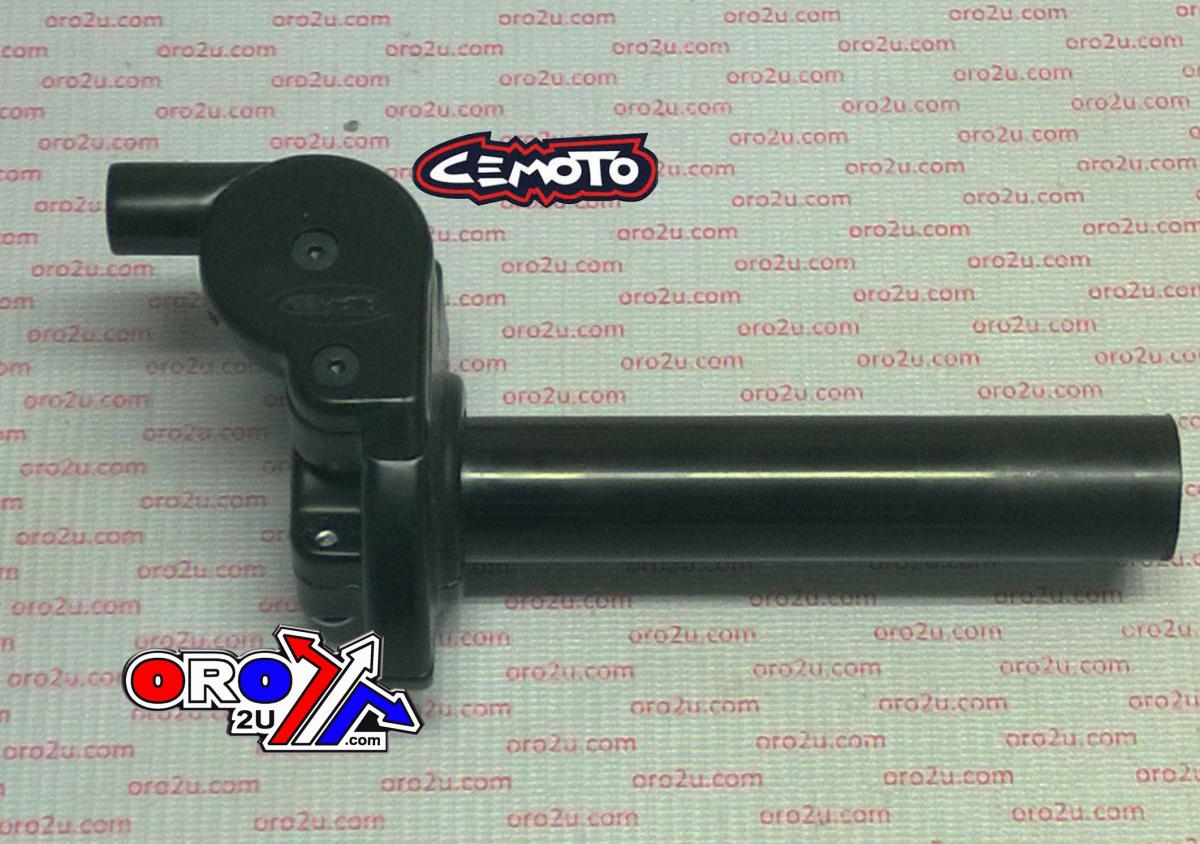 FIR Throttle Twistgrip CR 95> Cre, Cemoto 2500