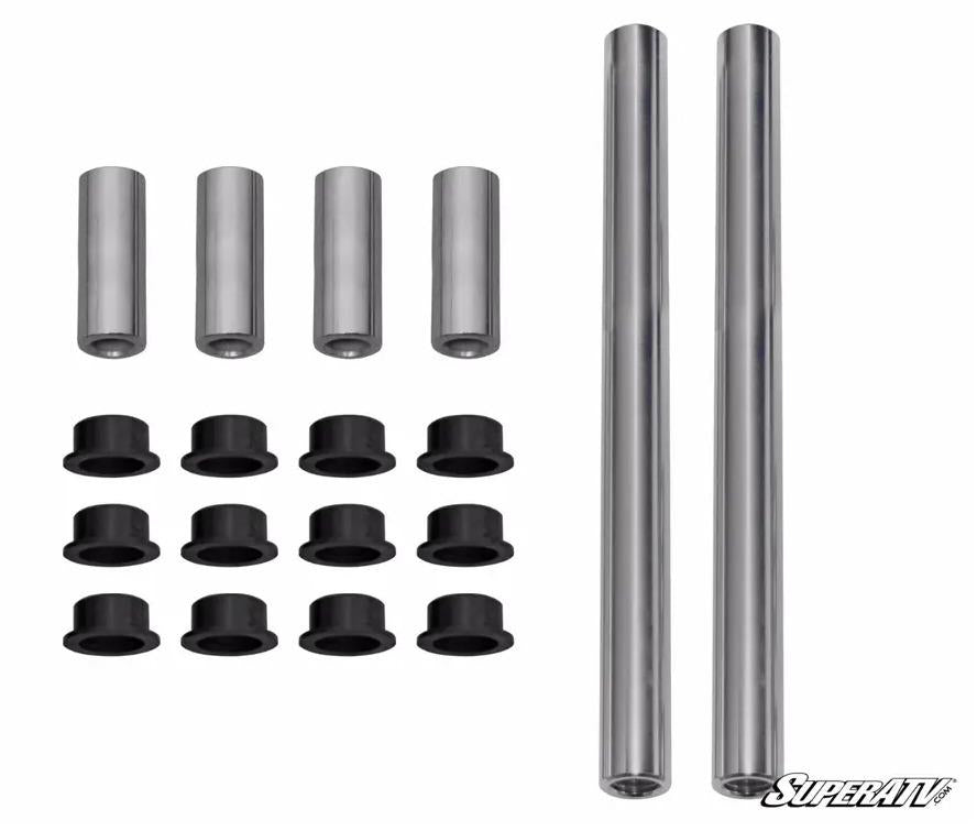 SuperATV A Arm Bushings Front Can Am Commander, Super ATV, Aab-ca-com-001