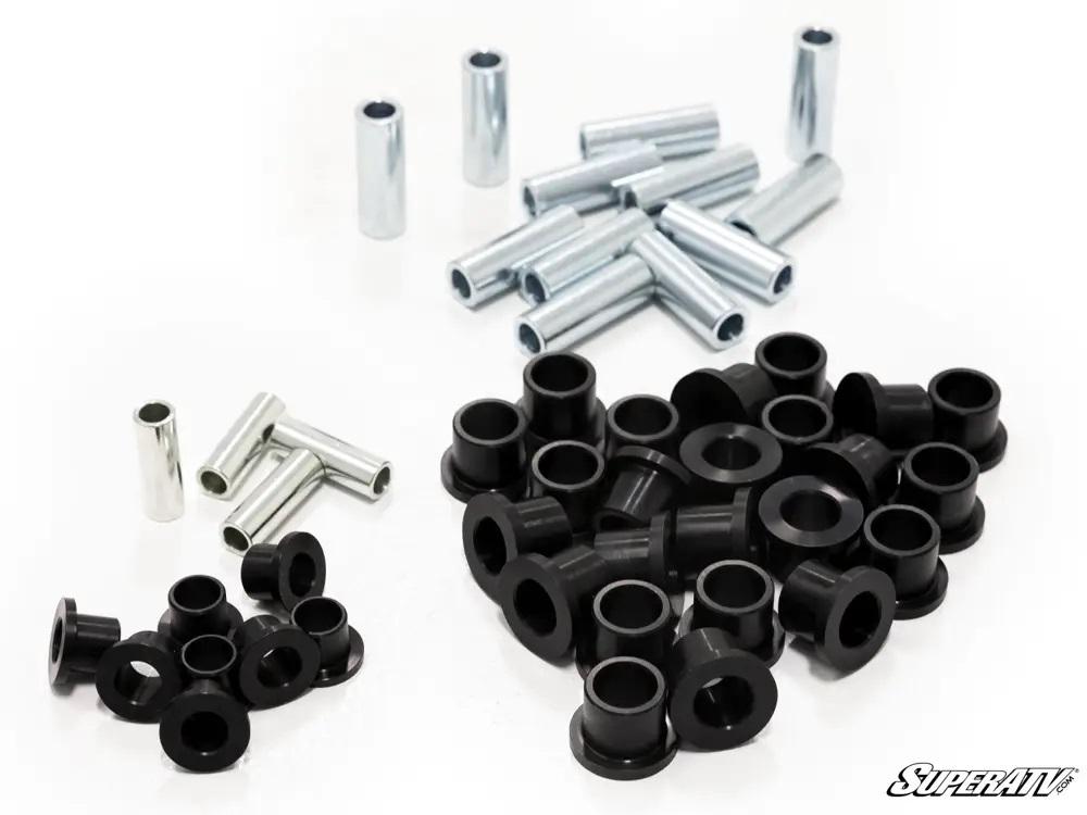 SuperATV A Arm Bushings Front & Rear Can Am Sport, Super ATV, Aab-ca-mavs-001
