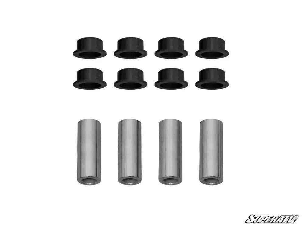 SuperATV A Arm Bushings Front Honda Pioneer, Super ATV, Aab-h-pio-001-f