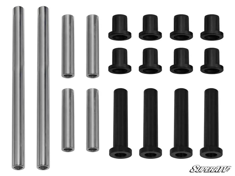 SuperATV A Arm Bushings Front Honda Pioneer 1000, Super ATV, Aab-h-pio1k-001-f