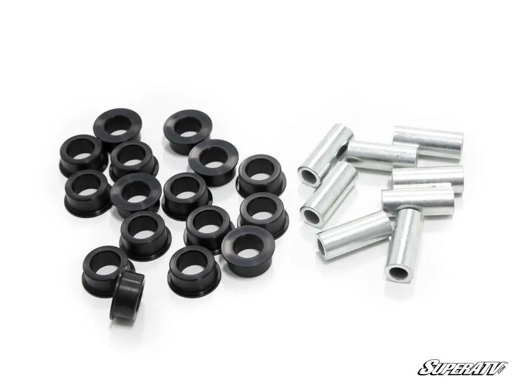 SUPER ATV A ARM BUSHINGS FRONT HONDA TALON, SUPER ATV, AAB-H-TAL-001