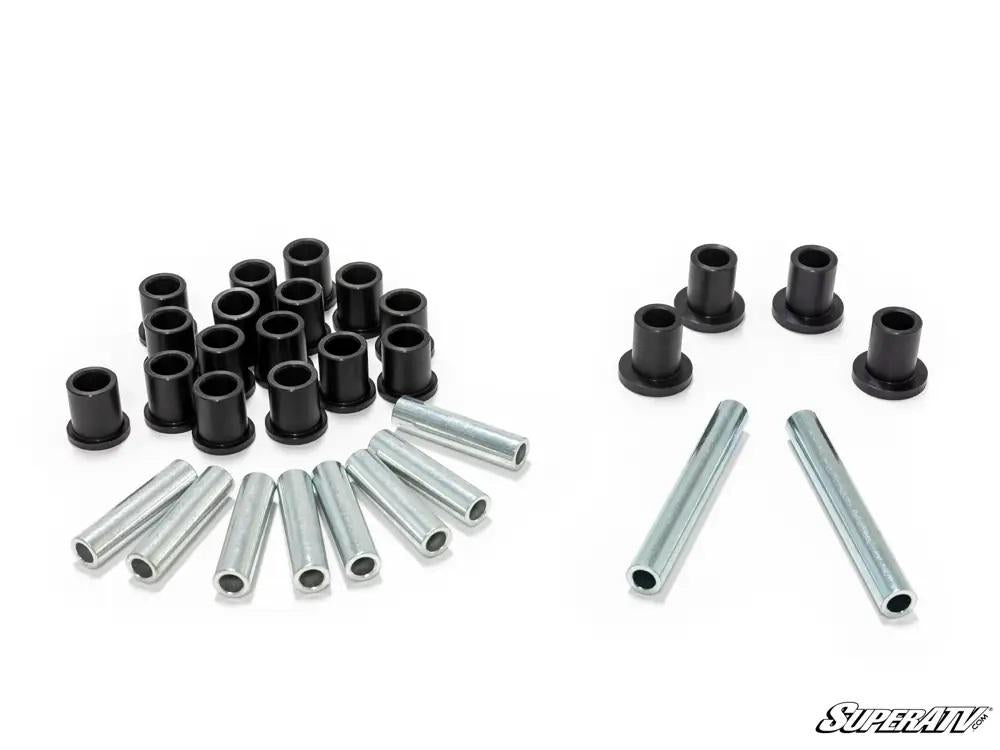 SuperATV A Arm Bushings Front & Rear Kawasaki Krx, Super ATV, Aab-k-krx