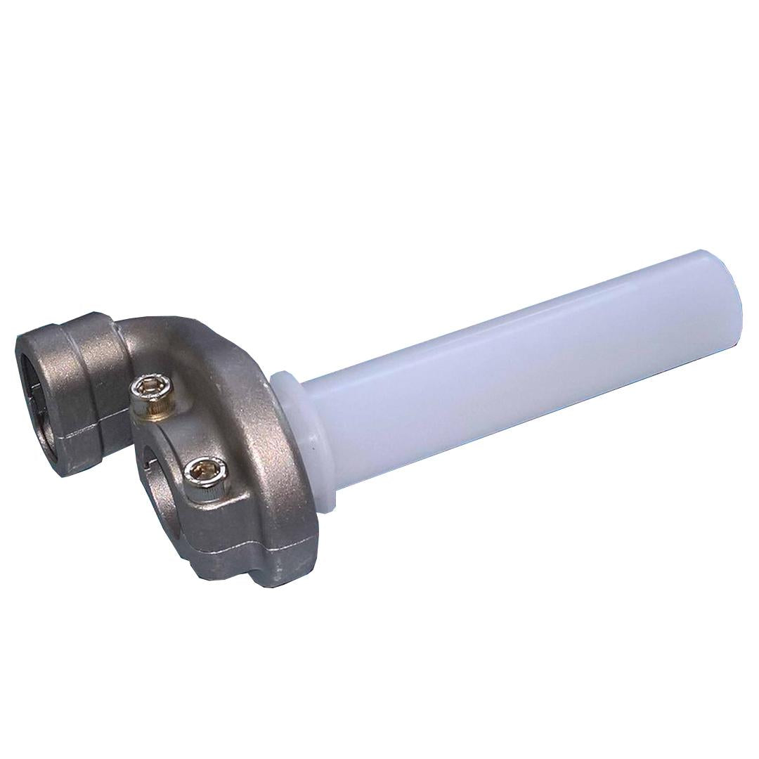 FIR ThrottleKTM SXF/XCF 4 Stroke, Assembly, Twist Grip Twin Pull