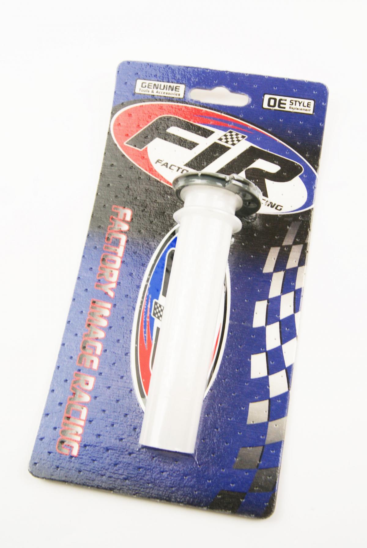 FIR Throttle Tube KTM Twistgrip