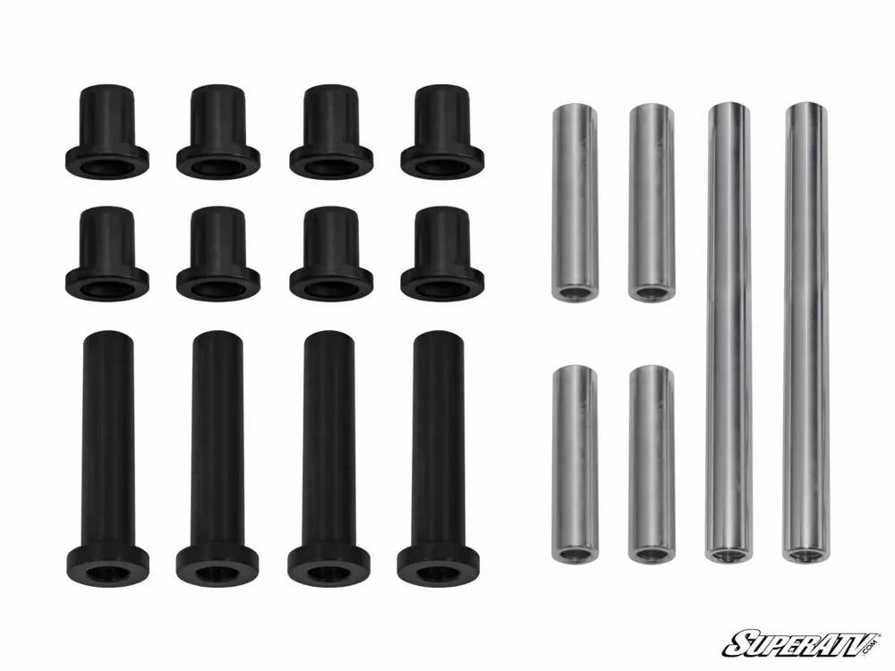 SuperATV A Arm Bushings Front Polaris RZR XP 900, Super ATV, Aab-p-RZR900-k1-002