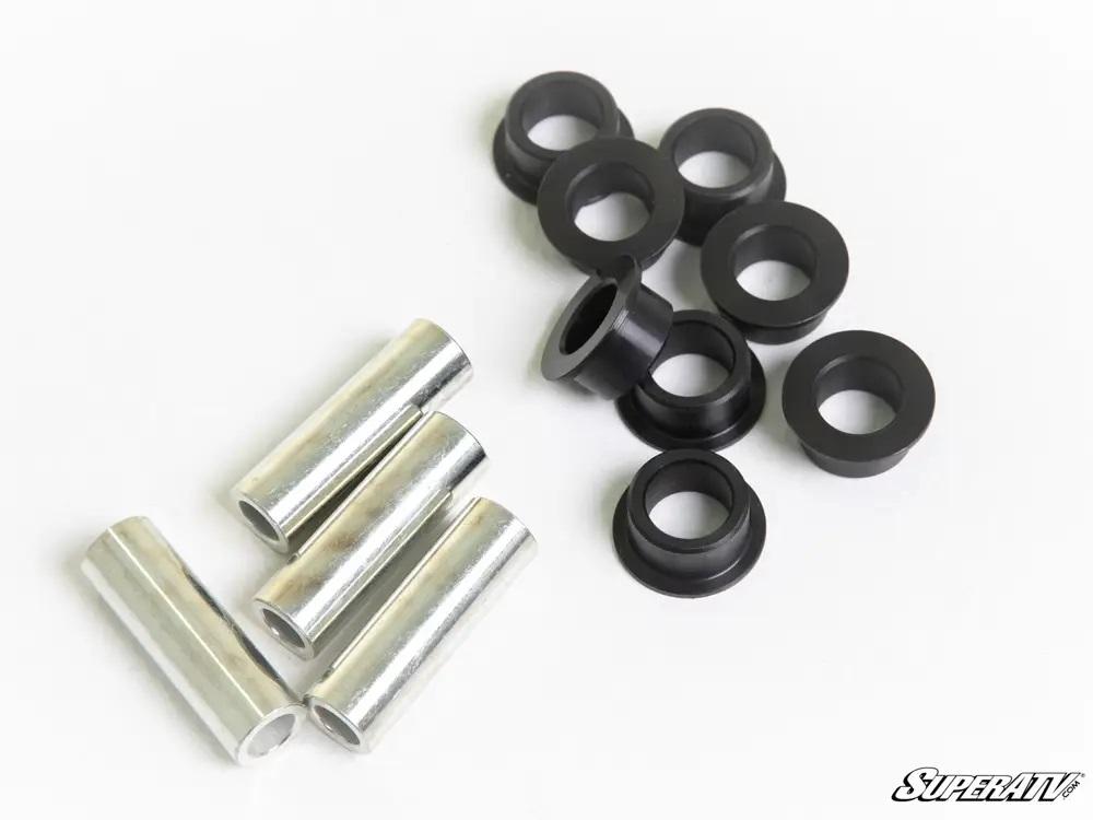 SuperATV A Arm Bushings Front Yamaha Viking, Super ATV, Aab-y-v-001