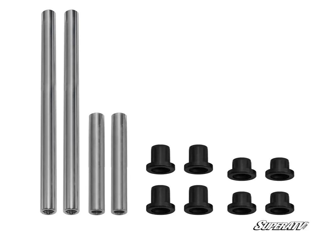 SuperATV A Arm Bushings Front Arctic Cat Wildcat, Super ATV, AAB05-001f-0