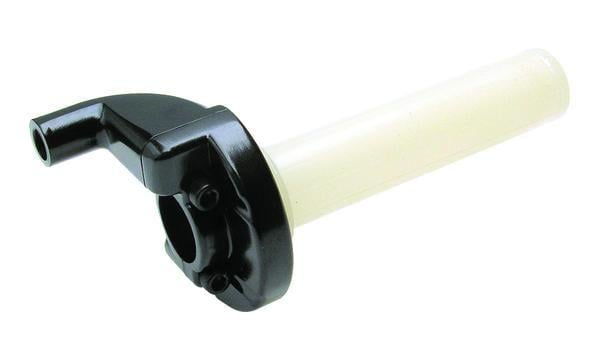 FIR Throttle Twist Grip Assembly CR Pro Black