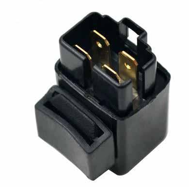 Dirt Racing Starter Relay Solenoid Yamaha WR125 TW200 YP250 BW350 400 1rl-81950-92-00 1rl-81950-91-00