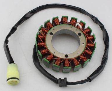 Dirt Racing Stator Coil Magneto Kawasaki, Ninja Zx-6r Zx 600 ZX600 ZZR600