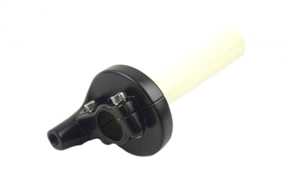 FIR Throttle Twist Grip CR-comp