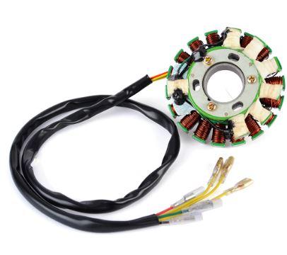 Dirt Racing Stator Coil Husaberg KTM 58031002050 Rm01192-r00