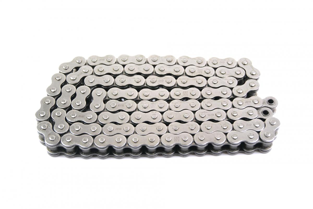 JT Drive Chain X-ring 530vx3 110l Did530vx3110zb