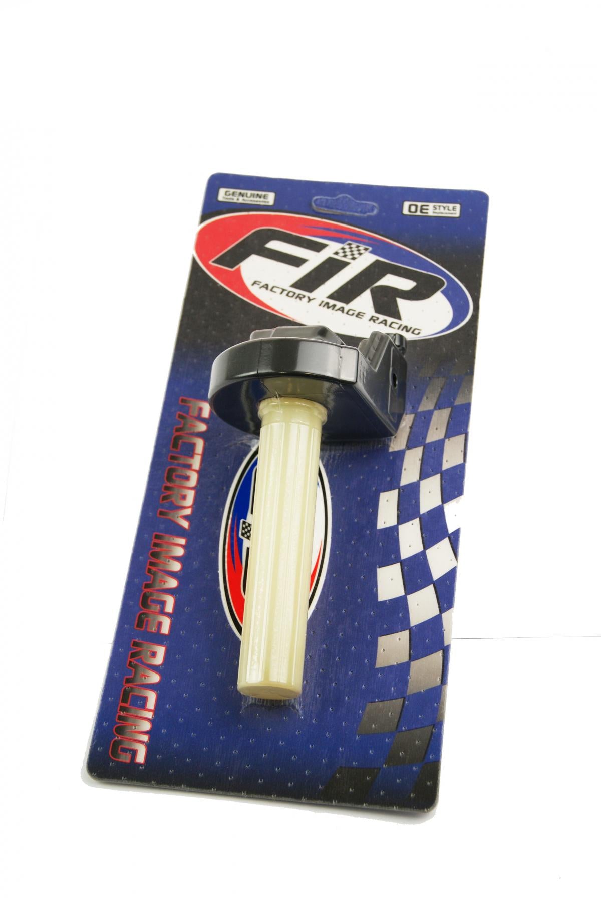 FIR Throttle Grip Copy Magura 314