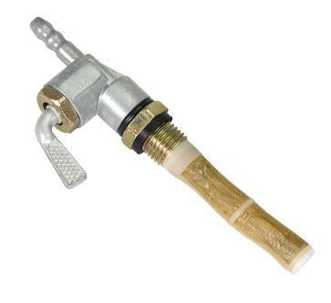 Dirt Racing Fuel Tap Petcock Valve Jawa Cz 175 250 350a91