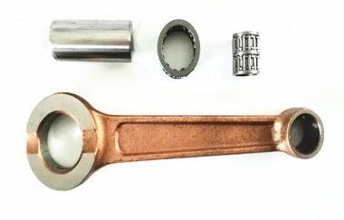 Dirt Racing Connecting Rod Kit Jawa 250 15 Se Pin, 22 Be Pin, Jawa 250 JAWA250 011583, (jawa 250 Kyvacka, Perak)