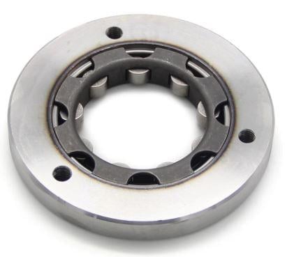 Dirt Racing One Way Starter Clutch Bearing 2008-2020 Kawasaki KLX140 13193-0005