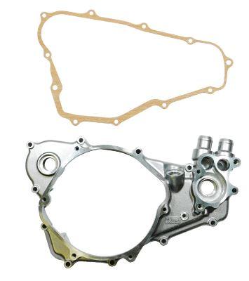 Dirt Racing Inner Right Side Clutch Cover Honda 1994-2001 CR500 11395-mac-680 11340-mac-670