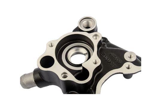 Dirt Racing Inner Clutch Side Crankcase Cover Honda 1988-1989 CR250R 11340-ks7-830 11340-ks7-831