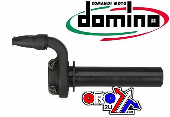 Domino Throttle MX 4-stroke Assy., Domino 3129.03