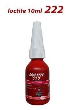 Dirt Racing 222 Thread Lock Tight Frequent Lock 10ml High Strength