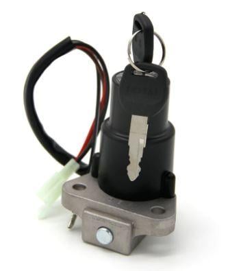Dirt Racing Switch Ignition Yamaha, DT125R DE032 Xt 600 Euro TZR125 DT125F DT175 XT250 3y3/4y1 XT500 1u6 XT55, 5y3-82501-00-00 3pa-82501-00-00
