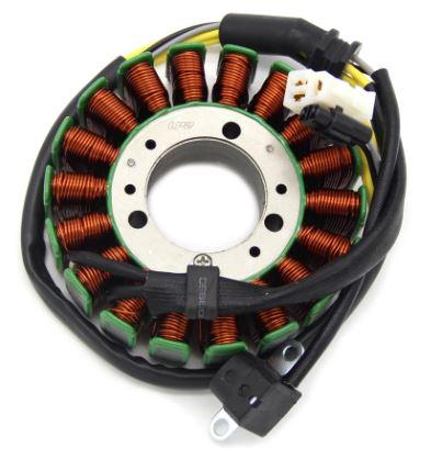 Dirt Racing Stator Coil Triumph Daytona Speed Triple R 675r Abs 2008-2017 T1300039
