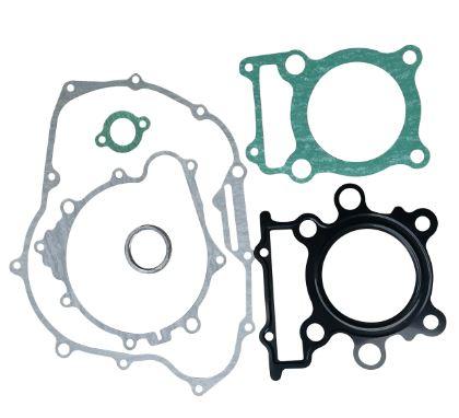 Dirt Racing Full Gasket Set 1999-2006 Yamaha TTR250 4gy-11181-01-00 4gy-15461-00-00