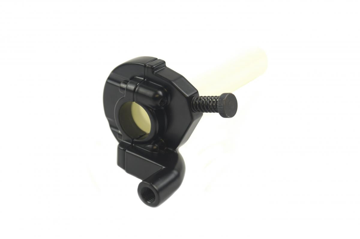 FIR Throttle Agricultural W/screw