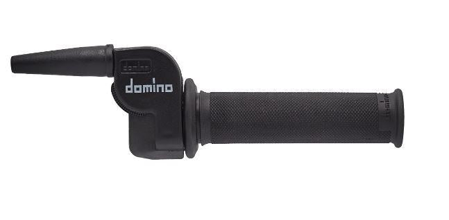 Domino Throttle Trials Slow Action, Domino 0670.03-02, Fm0670.03-02