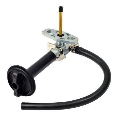 Dirt Racing Fuel Tap Petcock Honda Trx 250 350 400 420 450 500 650 16950-hm8-003