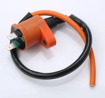 Dirt Racing Coil Ignition Hd Honda XL600V Transalp XRV750 NS400R XR650 30510-mm9-000 30550-mv1-000