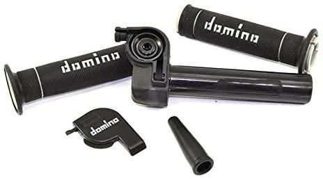 Domino Throttle Trials Slow Action, Domino 3485.03-02