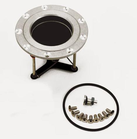 IMS Products Ims Dry Break Receiver, Complete Replacement, 218385