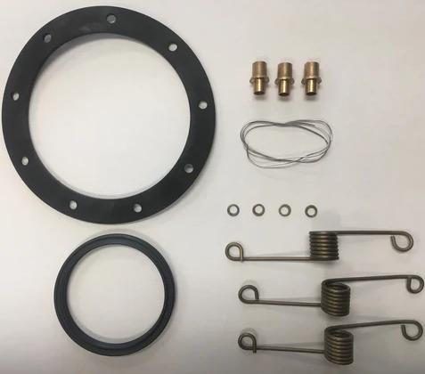 IMS Products Ims Dry Break Receiver Rebuild Kit, Complete Replacement, 218392