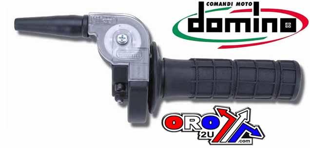 Domino Throttle MX 2 Stroke, Domino 0500.03-1, Fm0500.03-01