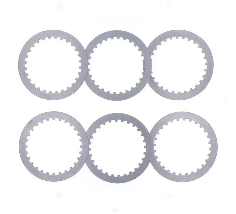 Athena Clutch Steel Plate Set Hsq CR250 95-98, Athena P40240003