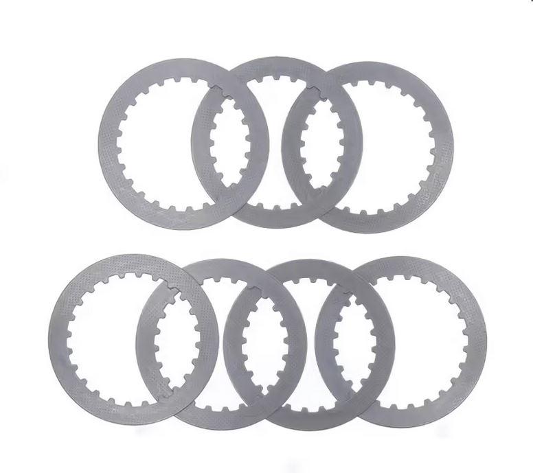 Athena Clutch Steel Plate Set Gasgas EC125 97-10, Athena P40240005