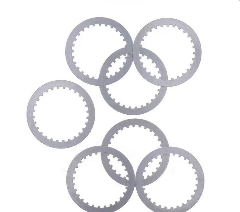Athena Clutch Steel Plate Set Hsq CR250 99-13, Athena P40240006