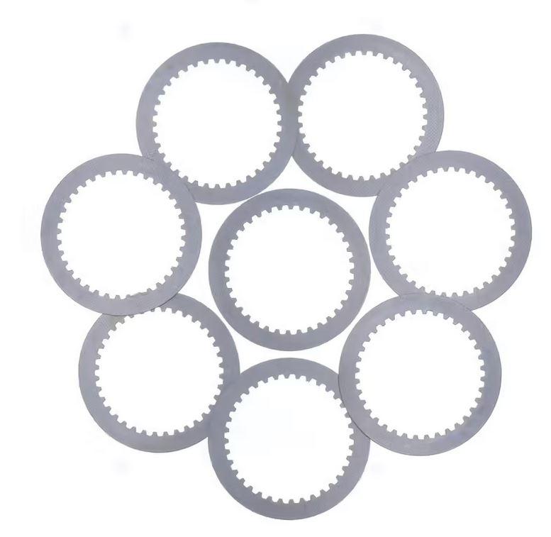 Athena Clutch Steel Plate Set KTM EXC-r450 08, Athena P40240008