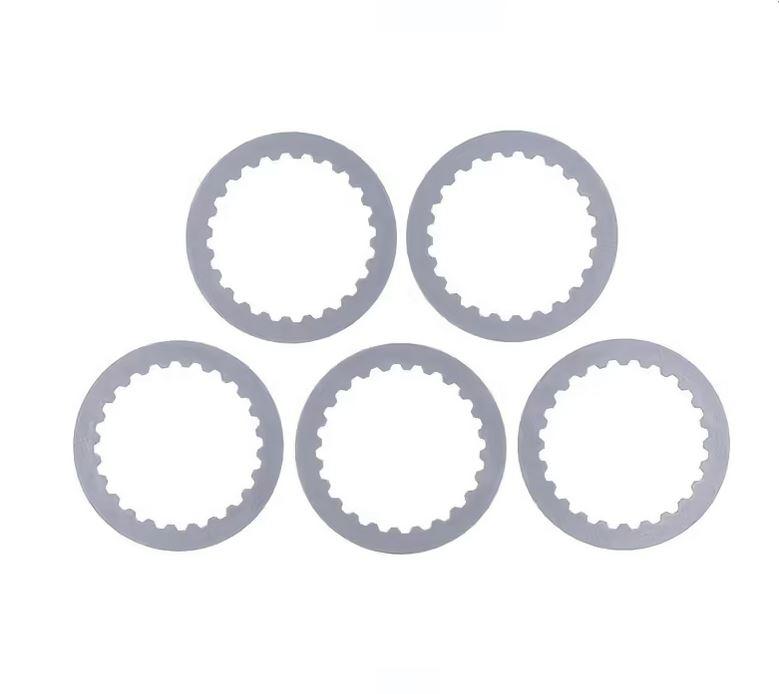 Athena Clutch Steel Plate Set KTM SX 65 09-22, Athena P40240011