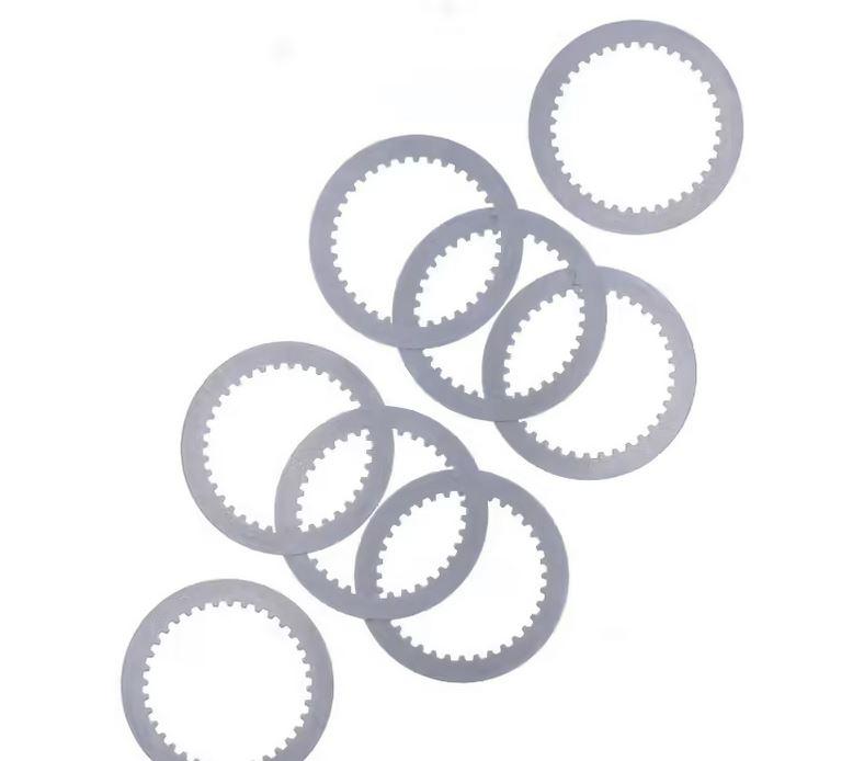 Athena Clutch Steel Plate Set KTM EXC-r 450 09-11, Athena P40240013