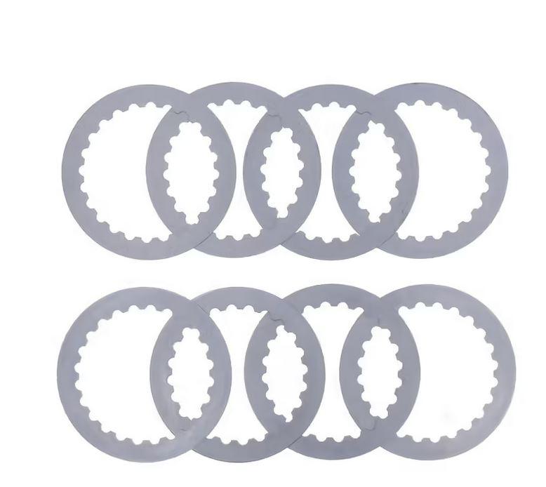 Athena Clutch Steel Plate Set KTM EXC-r250 02-03, Athena P40240014