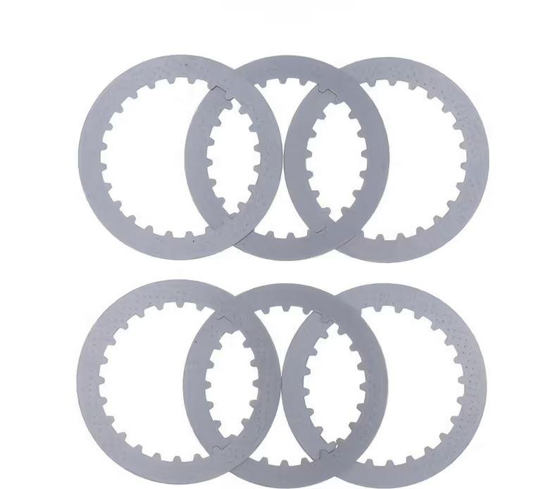Athena Clutch Steel Plate Set KTM SX125 98-18, Athena P40240015