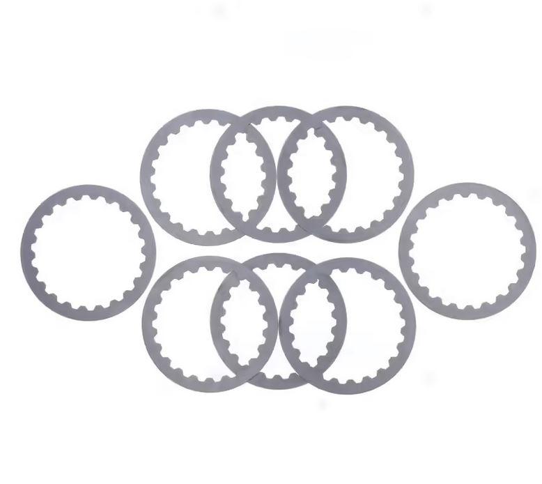 Athena Clutch Steel Plate Set KTM EXC250 90-13, Athena P40240016