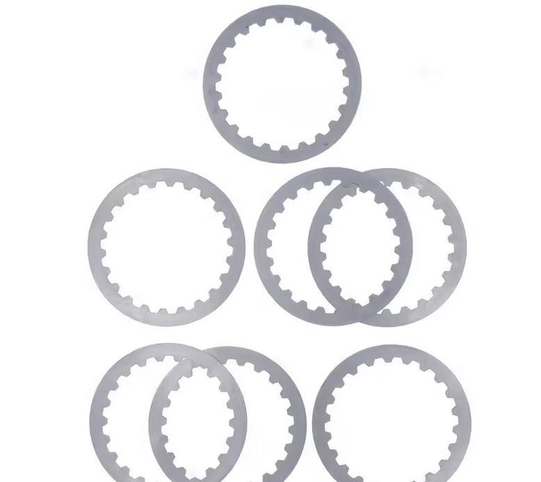 Athena Clutch Steel Plate Set KTM Lc4 400 95-97, Athena P40240018